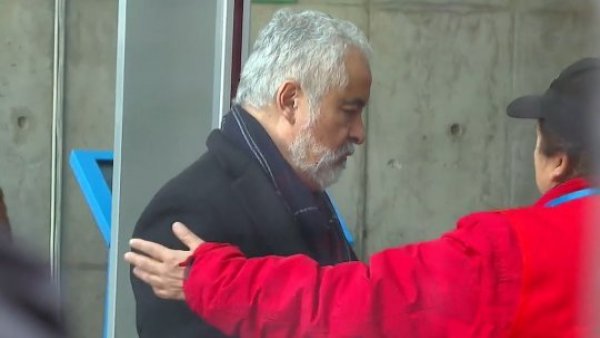 ¿Qué información tendría el celular de Luis Hermosilla?
