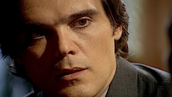 El Clon - T1E185 | Said da pie atrás
