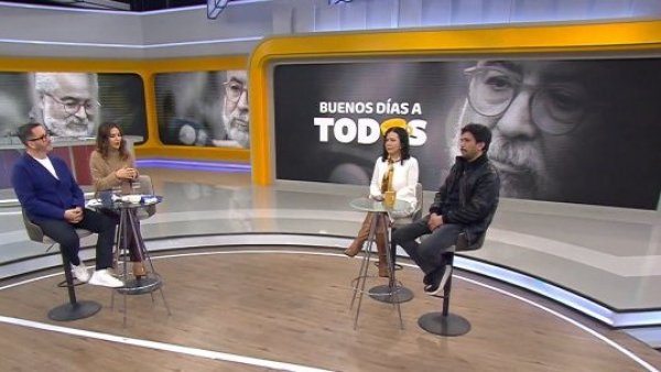 "Es una estrategia perfecta": Los coletazos de las polémicas declaraciones de Juan Pablo Hermosilla
