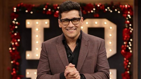 <p>Rafael Araneda. </p>Rafael Araneda se somete a nuevo procedimiento estético: "Estoy listo para que no pase el tiempo"

