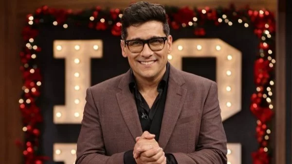 Rafael Araneda.