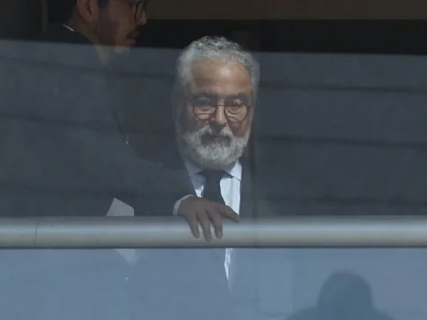 Luis Hermosilla.