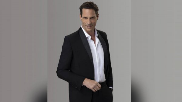 Gonzalo Valenzuela revela su preparación como jurado en "Mi Nombre Es": "Llamé a Stefan Kramer"