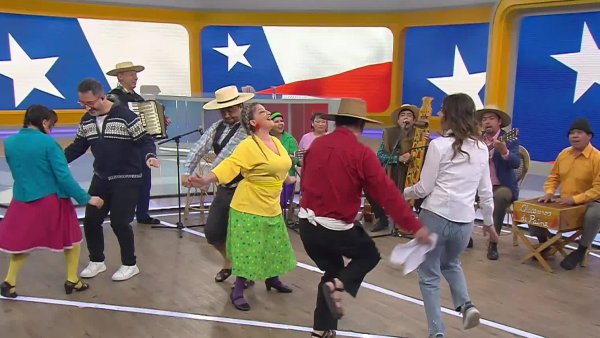 Adelantamos el 18 con "Los chacareros de Paine"

