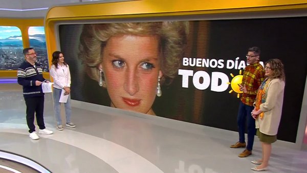 ¿Quién mató a Diana?: La nueva serie sobre Lady Di
