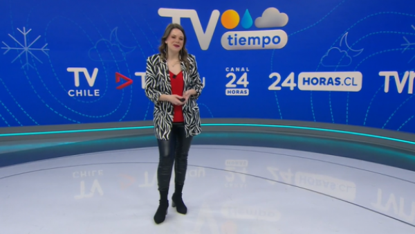 Pronóstico del tiempo: Sábado 31 de agosto 2024 | TV Tiempo
