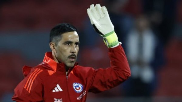 "Bravo fue uno de los mejores porteros sudamericanos que vi en España"
