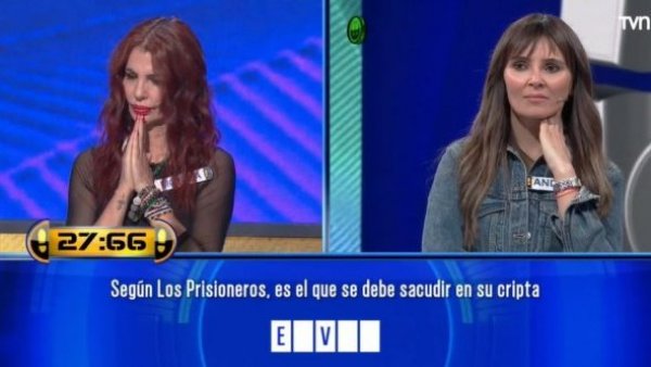Peleado duelo entre Alejandra y Mónica: ¿Quién fue la ganadora?
