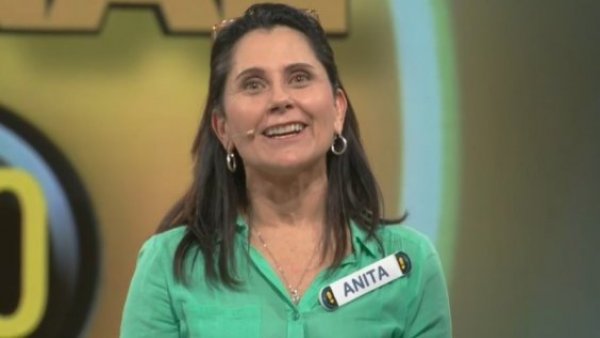¡Por dos preguntas! Ana Luz Figueroa pierde $3.050.000
