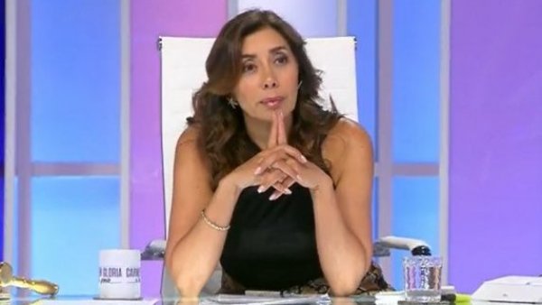 Carmen Gloria a tu servicio | Capítulo 30 de agosto 2024: "Se acabaron las oportunidades"
