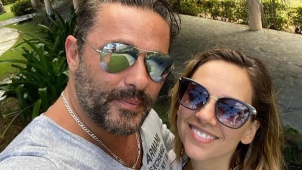 <p>Paula Pavic. Nueva relación. </p>"Le dije que sí altiro": Paula Pavic confirma nueva relación tras polémica separación con Marcelo Ríos
