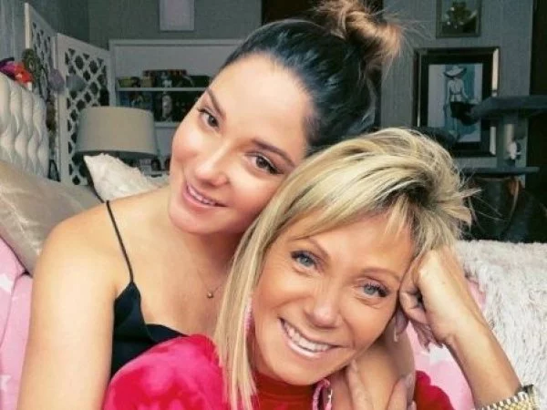 Raquel Argandoña. Kel Calderón.