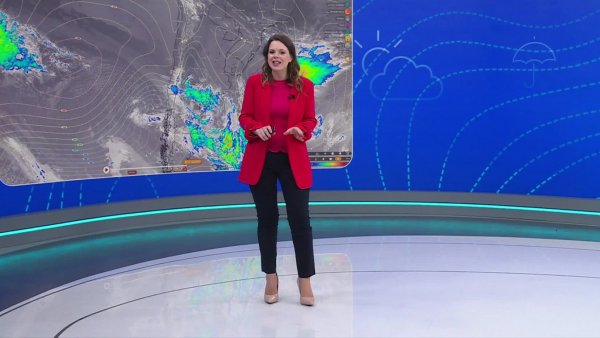 Pronóstico del tiempo: 2 de septiembre 2024
