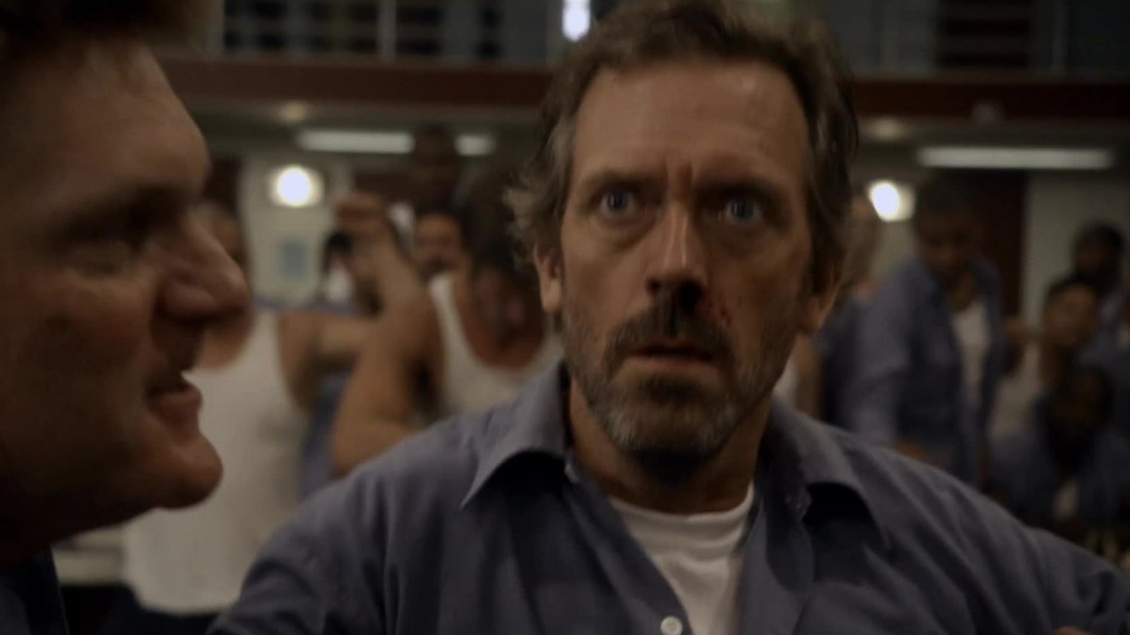 Veinte vicodinas: Mira el capítulo de Dr. House (Temporada 8)
