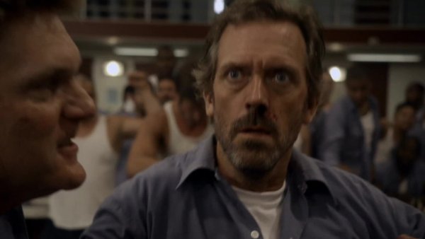 Veinte vicodinas: Mira el capítulo de Dr. House (Temporada 8)
