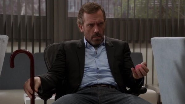 Dr. House Temporada 8 Capítulo 2: Transplante
