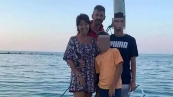 "No hay un verdadero motivo": La confesión del adolescente que mató a su familia en Italia