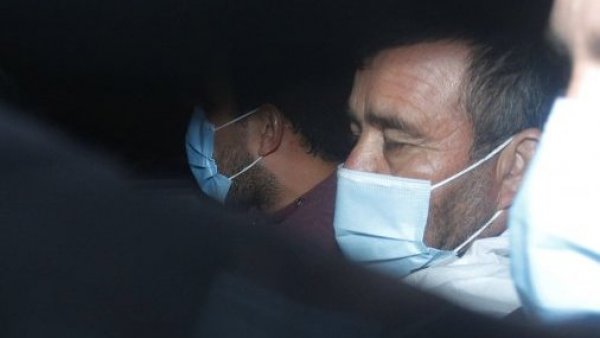 Confirman que restos hallados en Villa Alemana son víctimas de Hugo Bustamante
