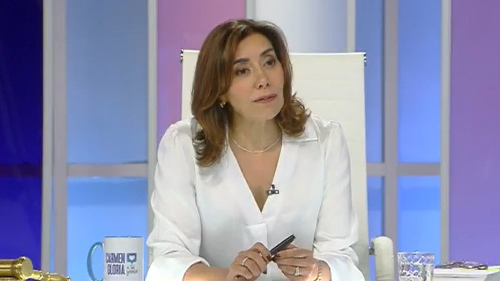 Carmen Gloria a tu servicio | Capítulo 2 de septiembre 2024: "Hablemos del presente"
