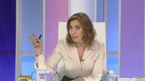 "Una vorágine de emociones": Mira un adelanto de esta semana en "Carmen Gloria a tu Servicio"

