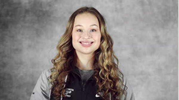 <p>Kara Welsh. </p>Joven universitaria es asesinada a tiros en Estados Unidos
