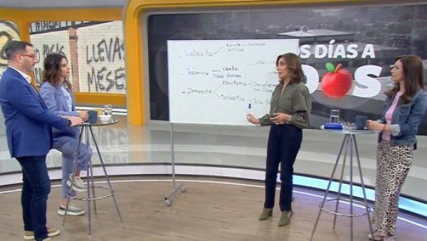 Que su arrendatario no sea una pesadilla: Carmen Gloria Arroyo nos aconseja a evitar engaños
