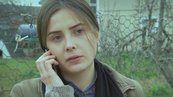 Elif - T1E69 | La sorpresa de Melek
