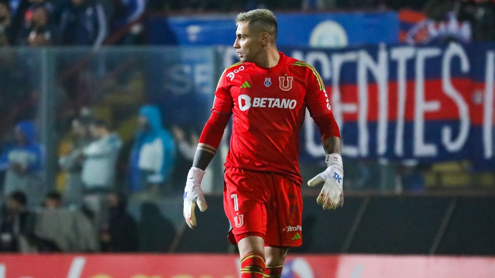 Cristóbal Campos.