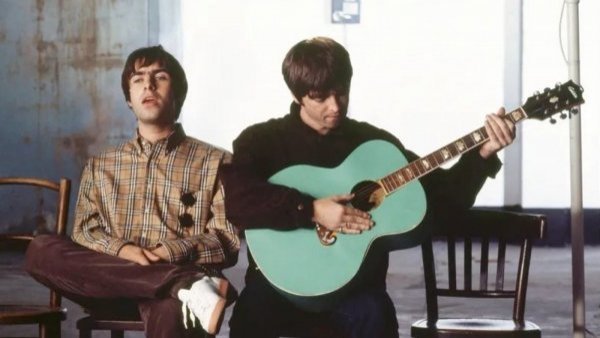 "Sold out": Oasis agota todas las entradas para sus 17 conciertos
