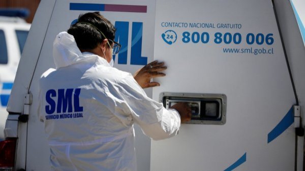 Revelan nuevos antecedentes por niño hallado ahogado al interior de tambor en El Molle
