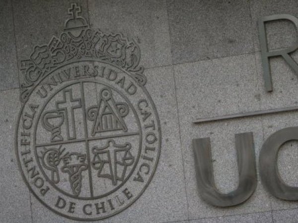 Universidad Católica