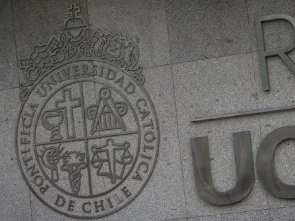 Universidad Católica
