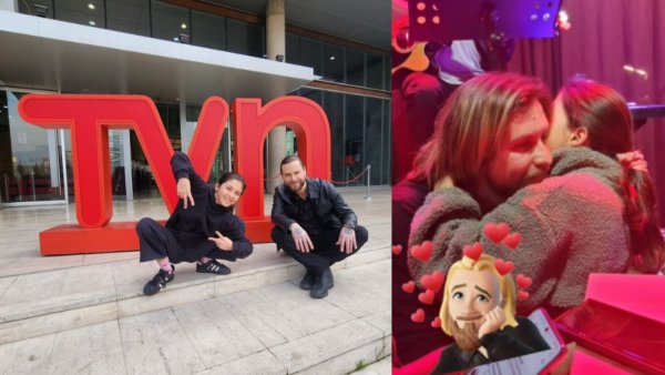 <p>Jean-Philippe Cretton.</p>"No doy más de amor": Jean-Philippe Cretton comparte tierno registro con su hija Moana
