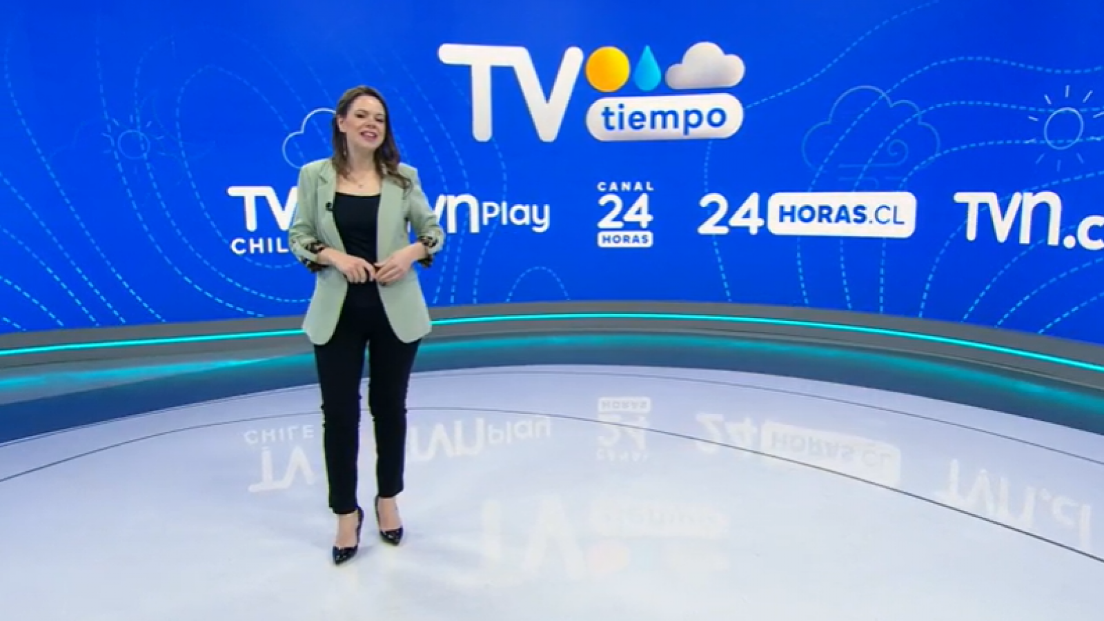 Pronóstico del tiempo: Miércoles 4 de septiembre 2024 | TV Tiempo
