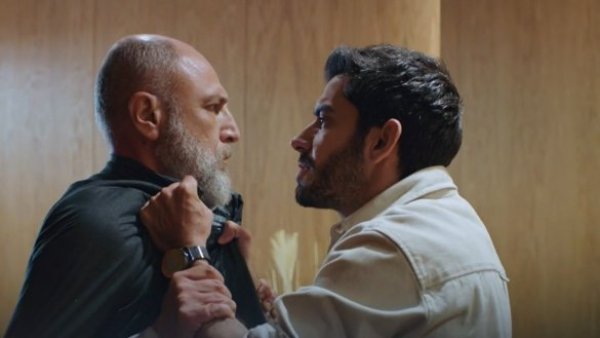 Los fantasmas del pasado: Mira un avance de este martes de "Yo decido amar"
