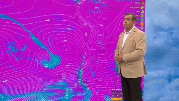 Iván Torres responde: ¿Por qué se retrasó la llegada del fenómeno de La Niña?

