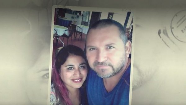 <p>Carmen Gloria a tu servicio. </p>Asistió al programa y falleció poco después: Carmen Gloria a tu servicio dedica capítulo a Yesenia
