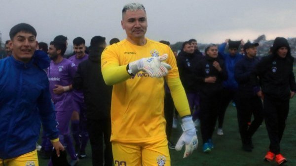 <p>Cristóbal Campos.</p>"Va a ser un proceso lento": actualizan estado de salud de Cristóbal Campos tras nueva cirugía
