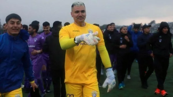 Cristóbal Campos.