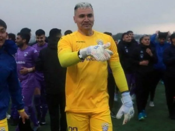 Cristóbal Campos.