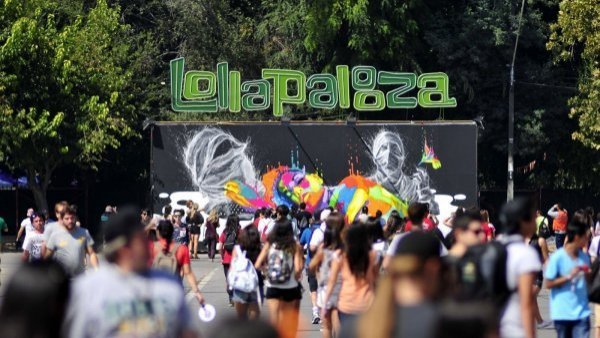 Lollapalooza Chile 2025 confirma a Alanis Morissette, Olivia Rodrigo, Tool y Justin Timberlake