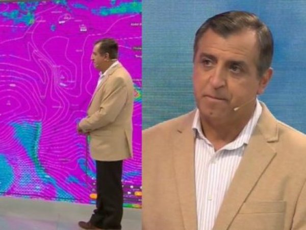 Iván Torres.