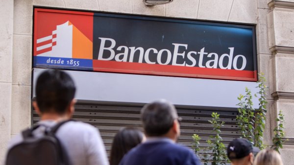 BancoEstado descubre millonario fraude: $6.100 millones
