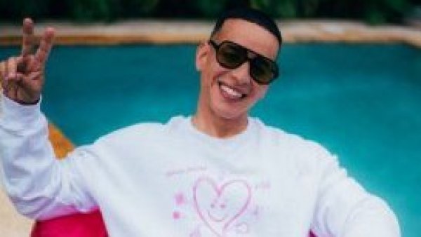 Daddy Yankee publicará su primer libro: "Espero que les traiga muchas bendiciones"