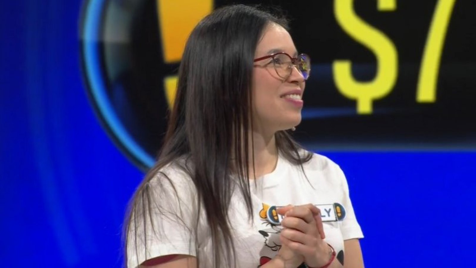 Ganar $3.100.000 o retirarse con $775.000: Mira qué decidió Nathaly
