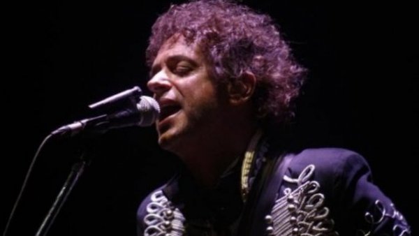 Hace 10 años: Así informaron los medios argentinos la muerte de Gustavo Cerati