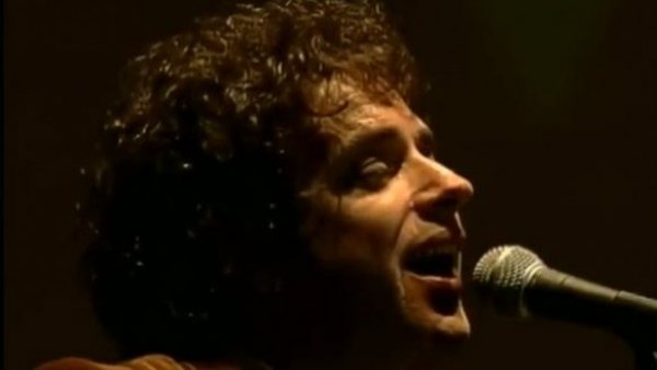 Toda una leyenda: Hoy se cumplen 10 años sin Gustavo Cerati
