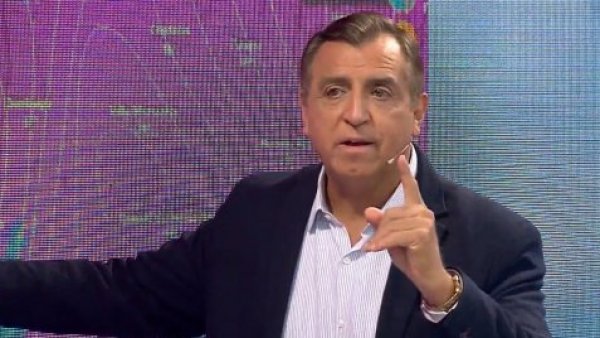 El análisis teórico de Iván Torres sobre lluvias para Fiestas Patrias