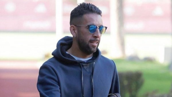 <p>Mauricio Isla.</p>