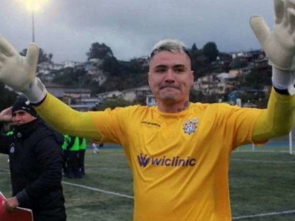 Cristóbal Campos.